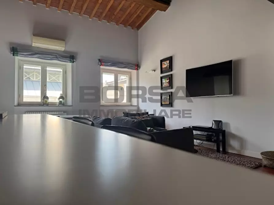 Immagine 13 di Appartamento in vendita  in Via Giuseppe Verdi 7 a Livorno