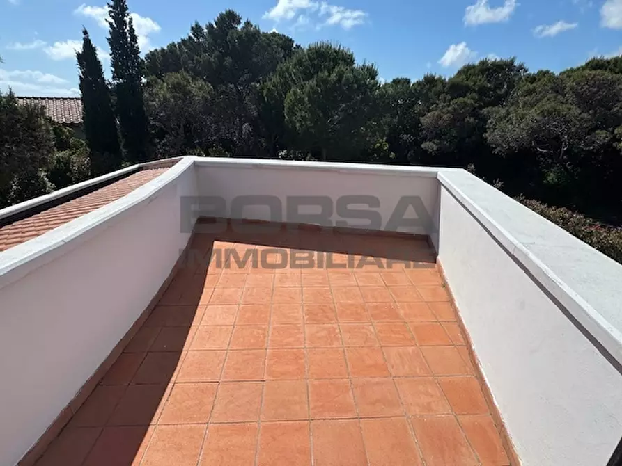 Immagine 10 di Casa indipendente in vendita  in via del vaiolo a Rosignano Marittimo