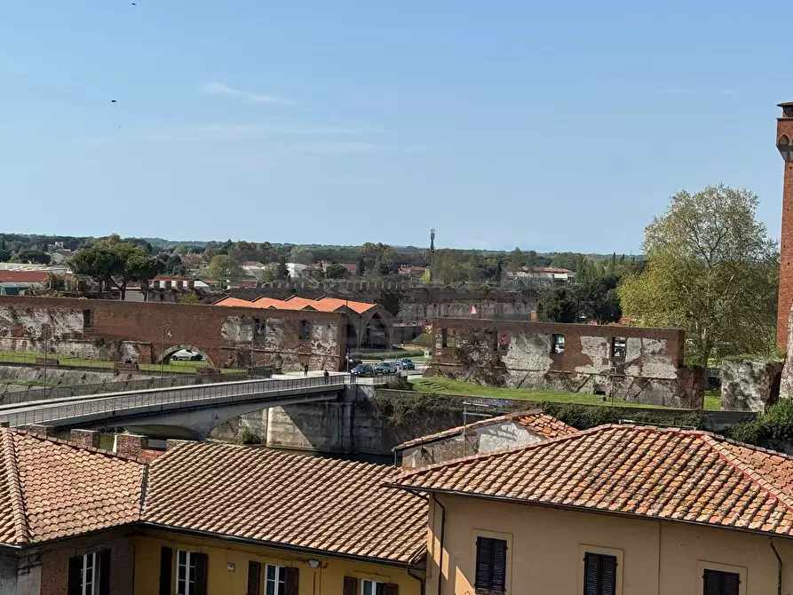 Immagine 10 di Villa in vendita  in Piazza San Paolo Ripa D'Arno a Pisa
