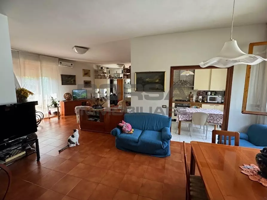 Immagine 8 di Appartamento in vendita  in Via di Montenero 424 a Livorno