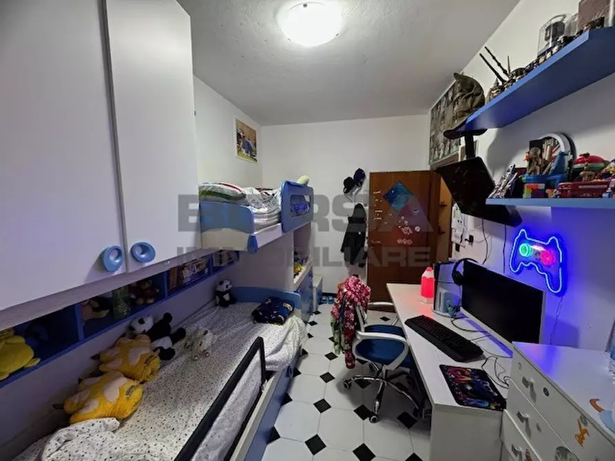 Immagine 15 di Trilocale in vendita  in Via Giovanni Giolitti 2 a Livorno