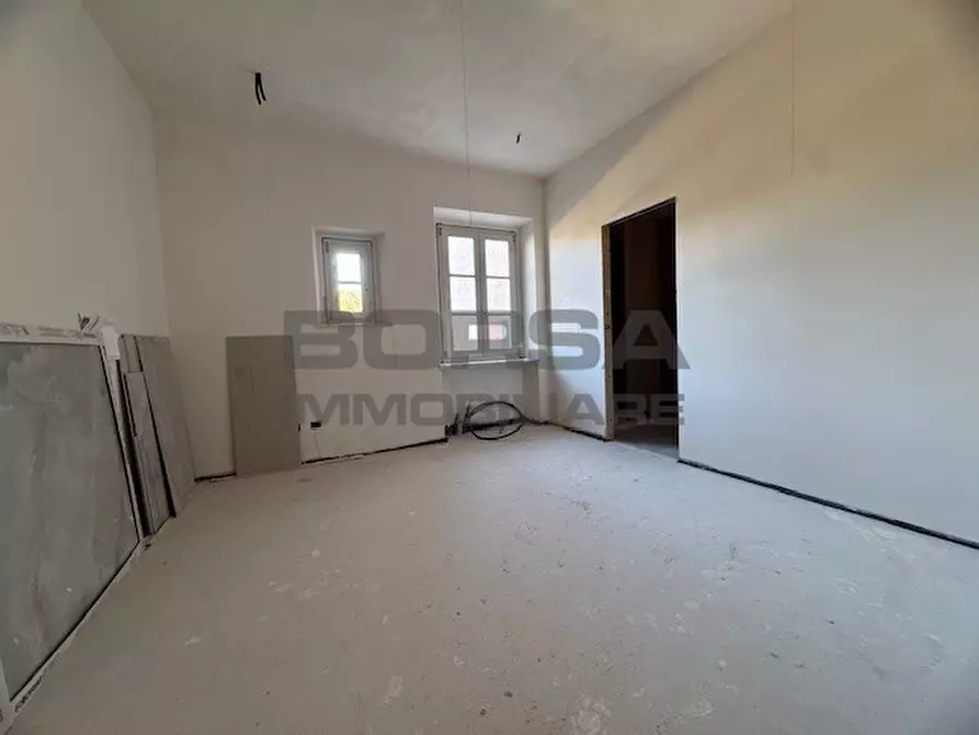 Immagine 4 di Appartamento in vendita  in Via Ombrosa 8 a Livorno