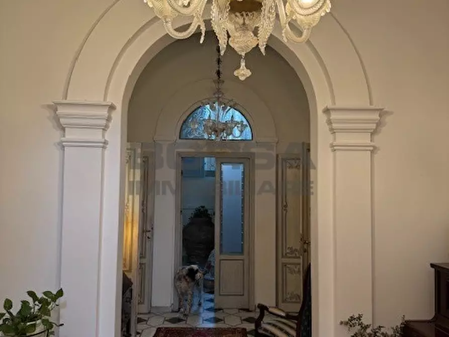 Immagine 15 di Casa bifamiliare in vendita  in Via Giovanni Marradi 118 a Livorno