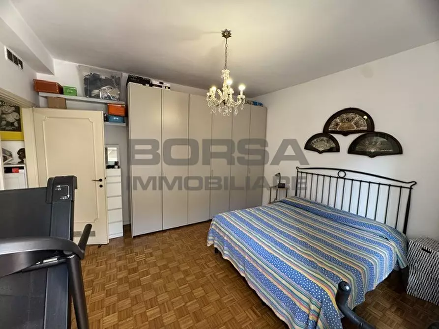 Immagine 24 di Appartamento in vendita  in Via Calzabigi 66 a Livorno