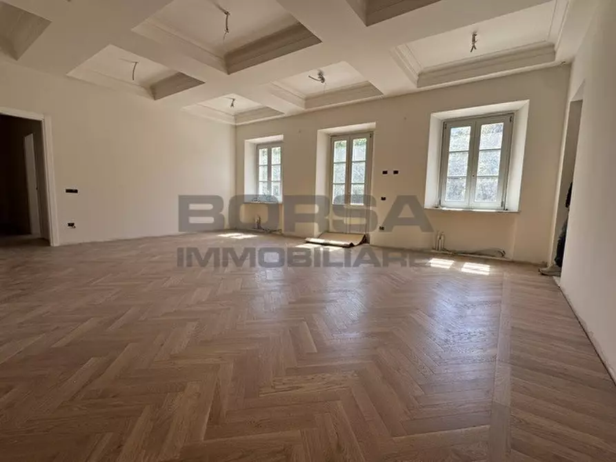 Immagine 1 di Appartamento in vendita  in Via Ombrosa 8 a Livorno