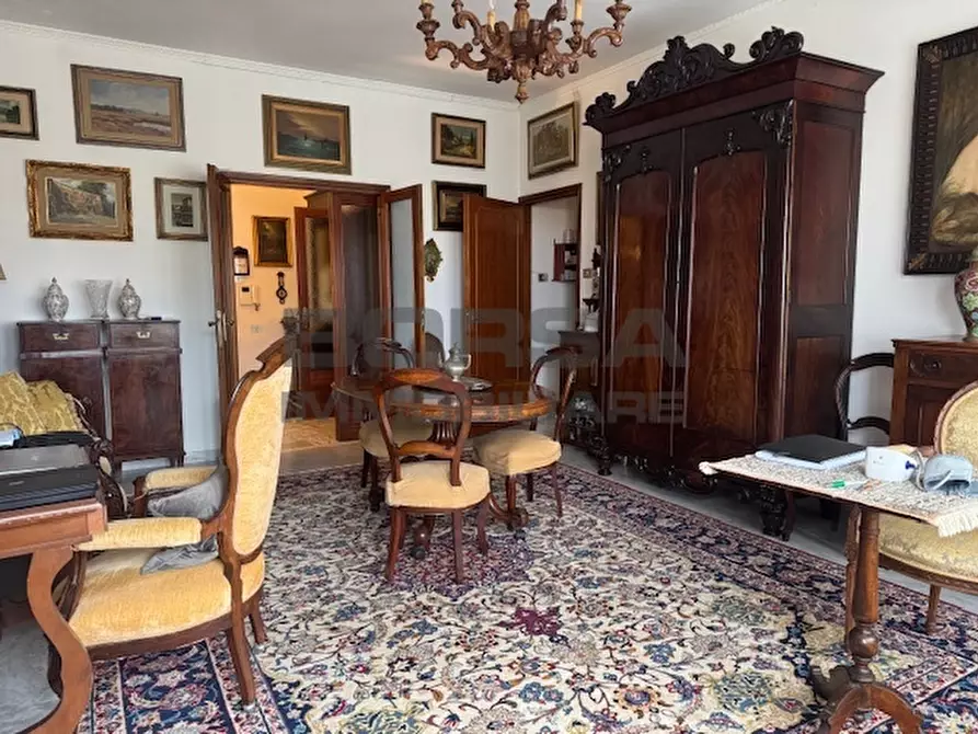 Immagine 5 di Appartamento in vendita  in Piazza Attias 48 a Livorno