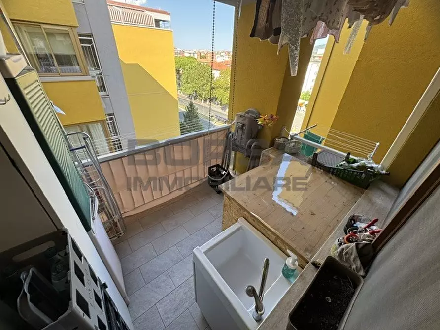 Immagine 13 di Appartamento in vendita  in Via Calzabigi 142 a Livorno