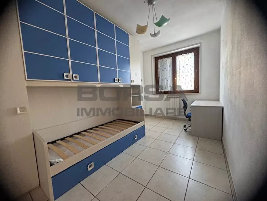 Immagine 20 di Quadrilocale in vendita  in Via Torretta 44 a Livorno