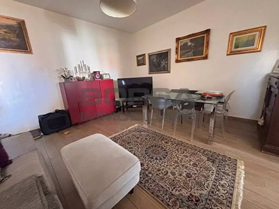 Immagine 36 di Trilocale in vendita  in Via Enrico Mayer 67 a Livorno