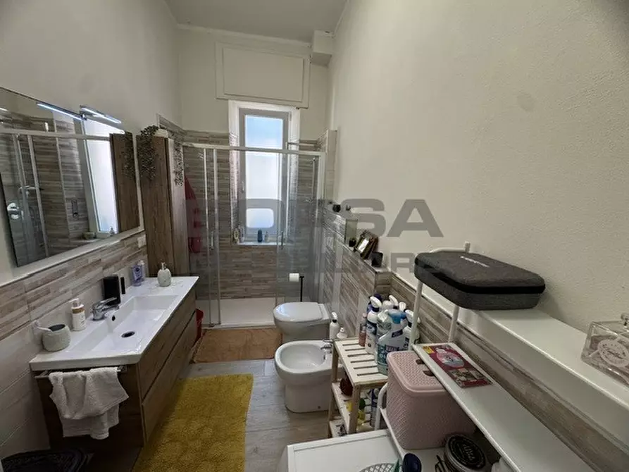 Immagine 17 di Quadrilocale in vendita  in Via del Cardinale 14 a Livorno