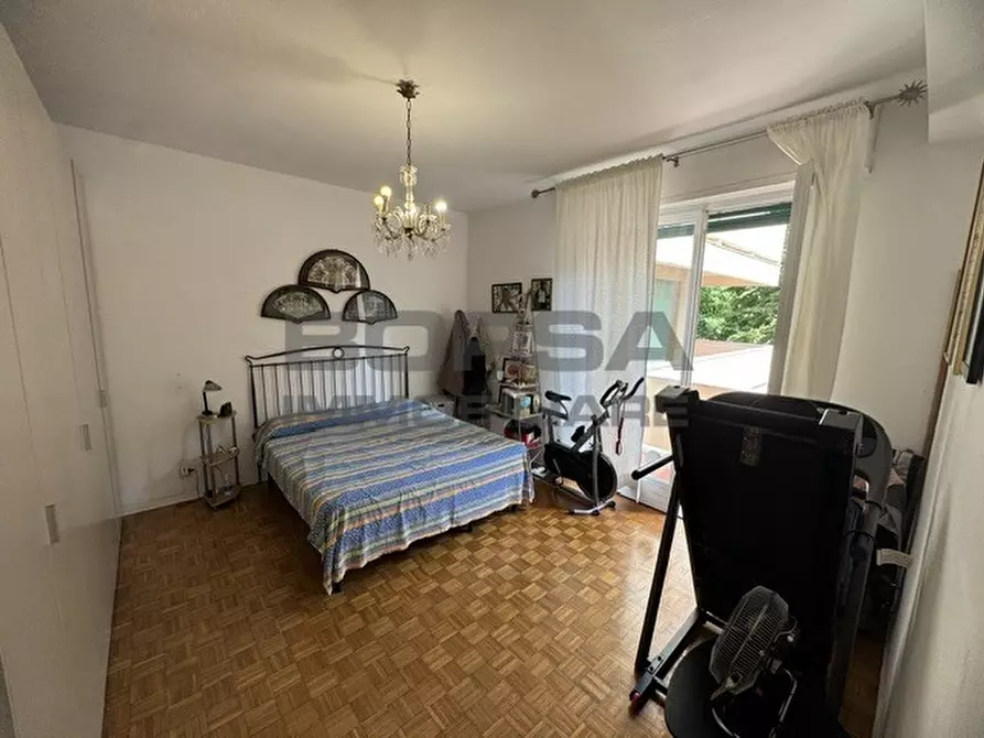 Immagine 22 di Appartamento in vendita  in Via Calzabigi 66 a Livorno
