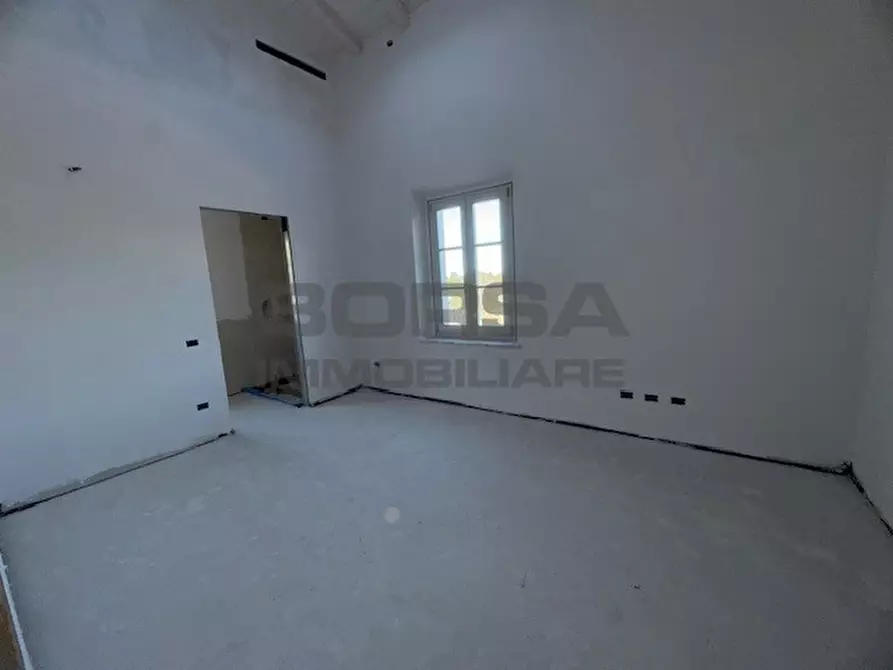 Immagine 7 di Pentalocale in vendita  in Via Ombrosa 8 a Livorno