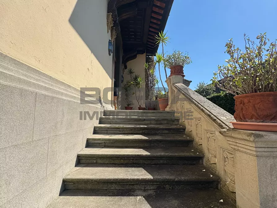 Immagine 18 di Villa in vendita  in Piazza San Paolo Ripa D'Arno a Pisa