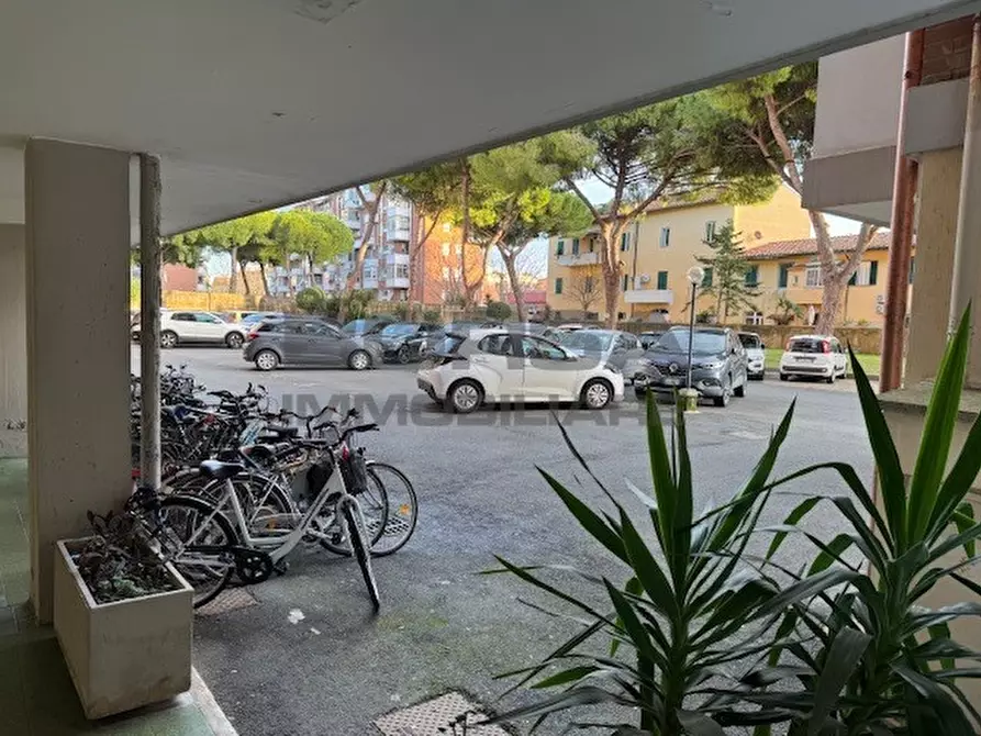 Immagine 23 di Bilocale in vendita  in Via del Riposo 1 a Livorno