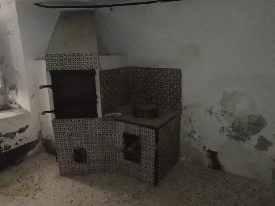 Immagine 24 di Casa indipendente in vendita  a Chiaramonte Gulfi