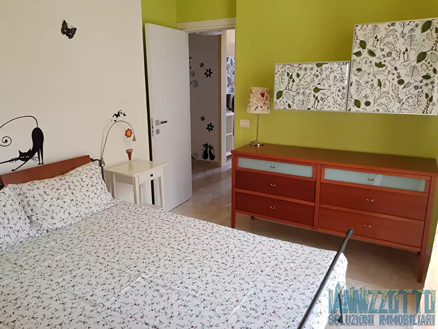 Immagine 7 di Bilocale in affitto  a Ragusa