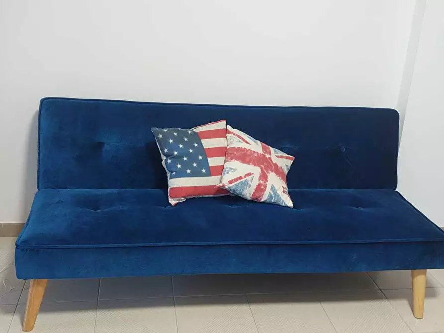 Immagine 1 di Bilocale in affitto  a Ragusa