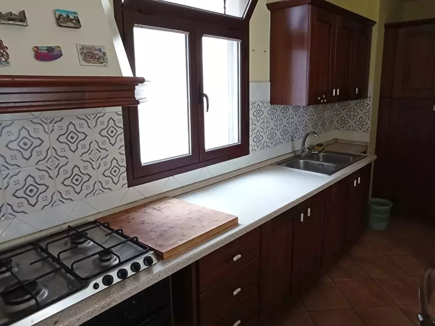 Immagine 4 di Bilocale in affitto  a Ragusa