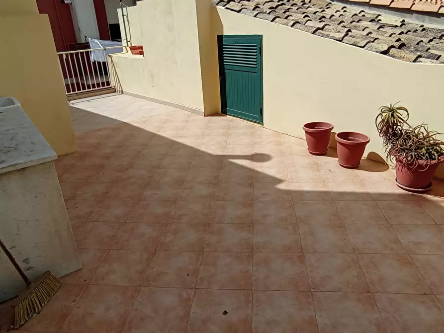 Immagine 12 di Casa indipendente in affitto  a Ragusa