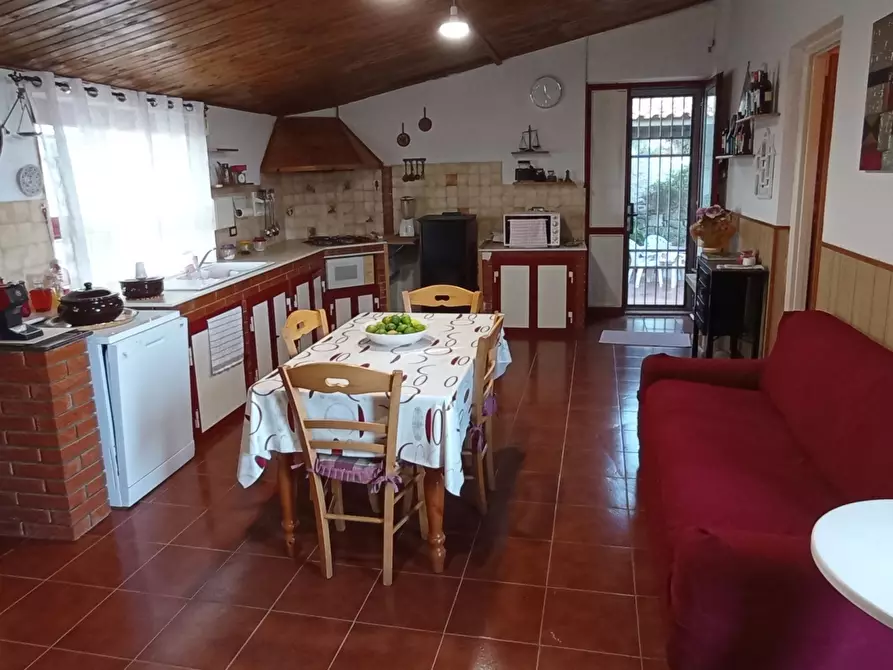 Immagine 6 di Casa bifamiliare in vendita  a Ragusa