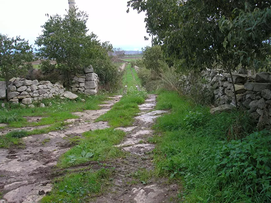 Immagine 2 di Rustico / casale in vendita  a Ragusa