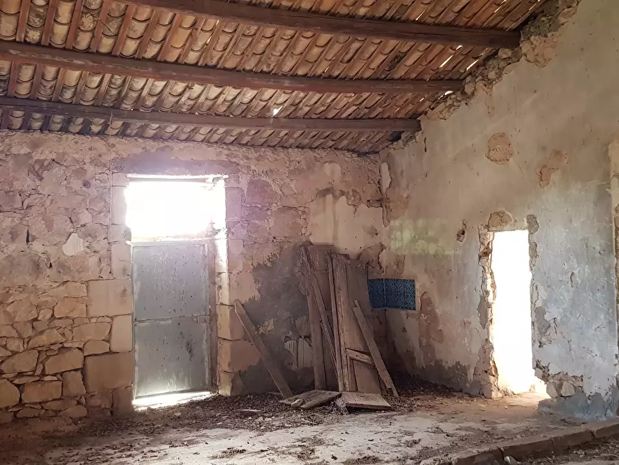Immagine 12 di Rustico / casale in vendita  a Ragusa