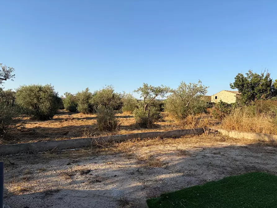 Immagine 16 di Villa in vendita  a Chiaramonte Gulfi