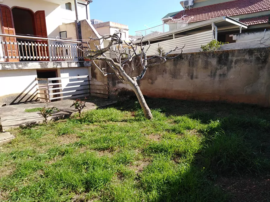 Immagine 17 di Casa bifamiliare in vendita  a Santa Croce Camerina
