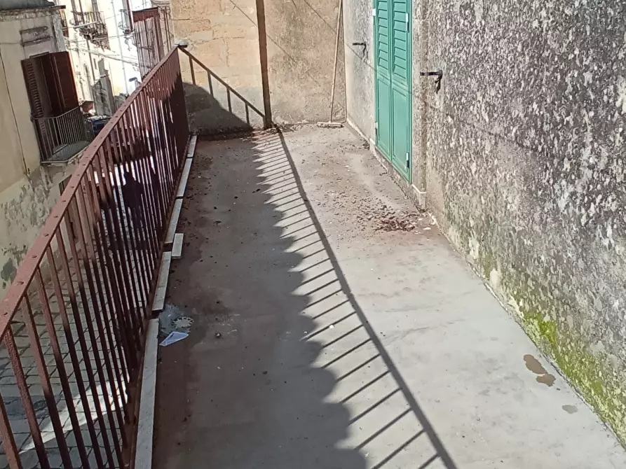 Immagine 27 di Casa indipendente in vendita  a Chiaramonte Gulfi