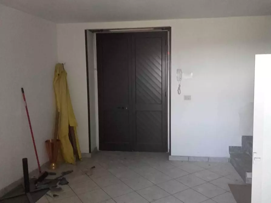 Immagine 3 di Palazzo in vendita  a Vizzini