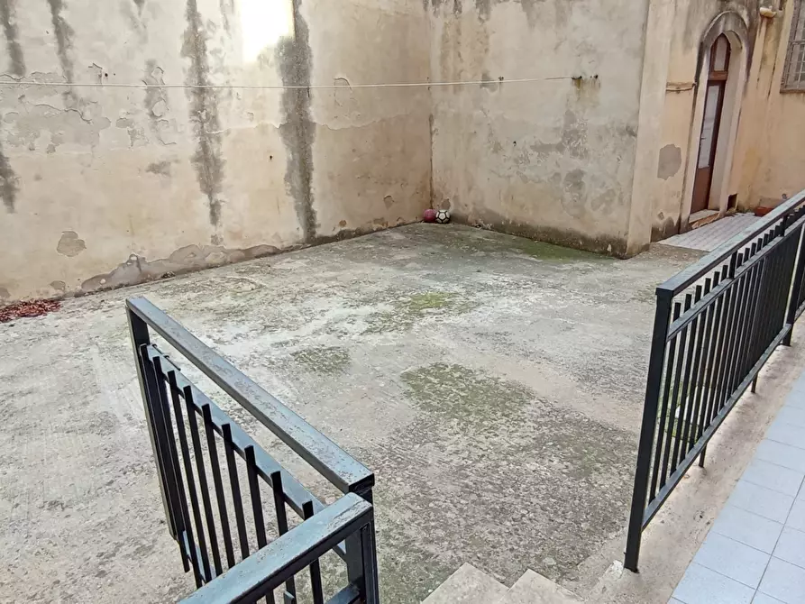 Immagine 19 di Quadrilocale in vendita  a Ragusa