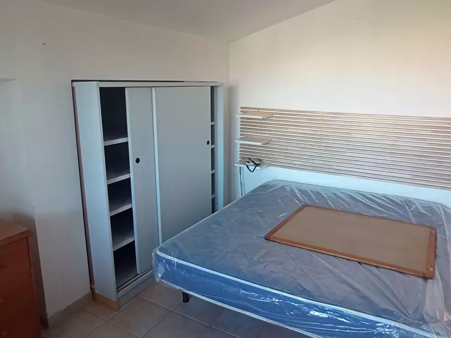 Immagine 7 di Mansarda in affitto  a Ragusa