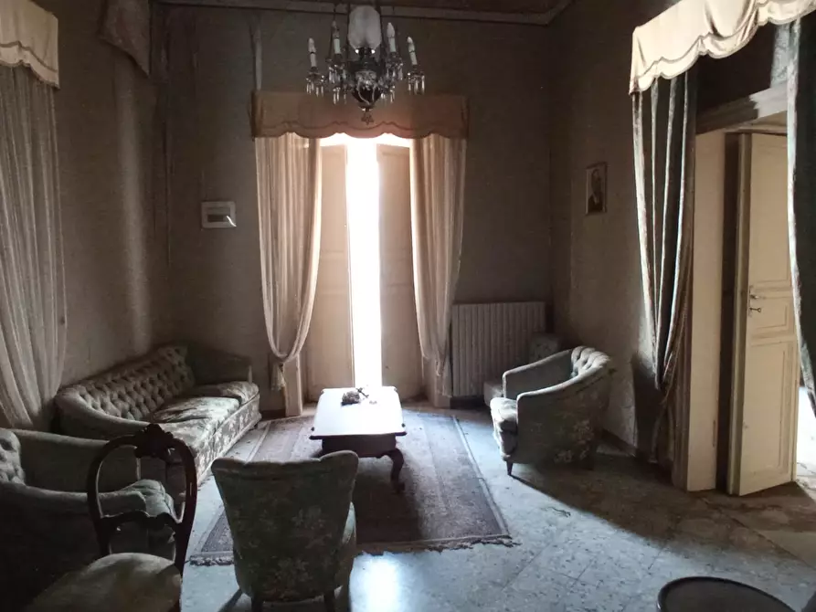 Immagine 4 di Casa indipendente in vendita  a Chiaramonte Gulfi