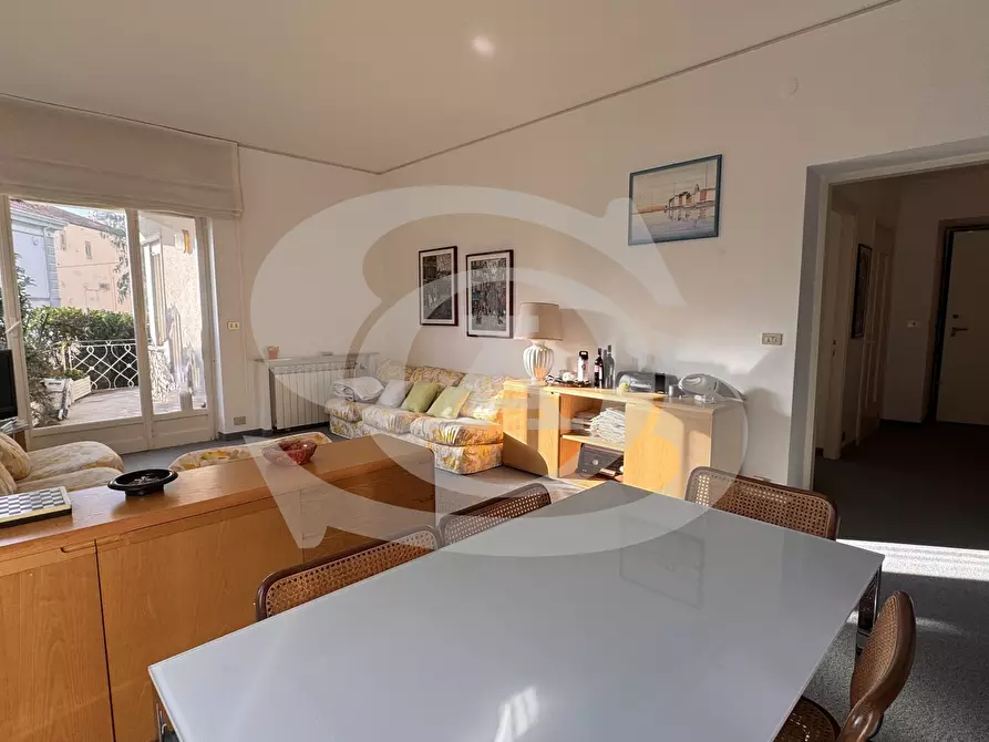 Immagine 1 di Quadrilocale in vendita  in Corso degli Inglesi 539 a San Remo