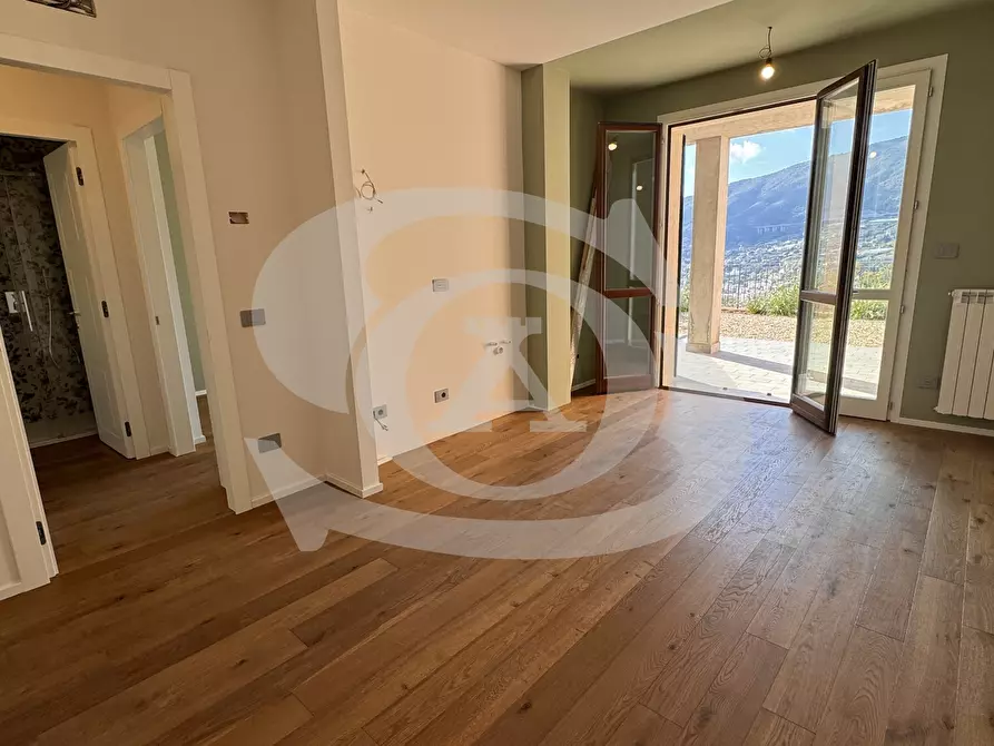 Immagine 6 di Bilocale in vendita  in Via degli Anemoni s.n.c. a Ospedaletti