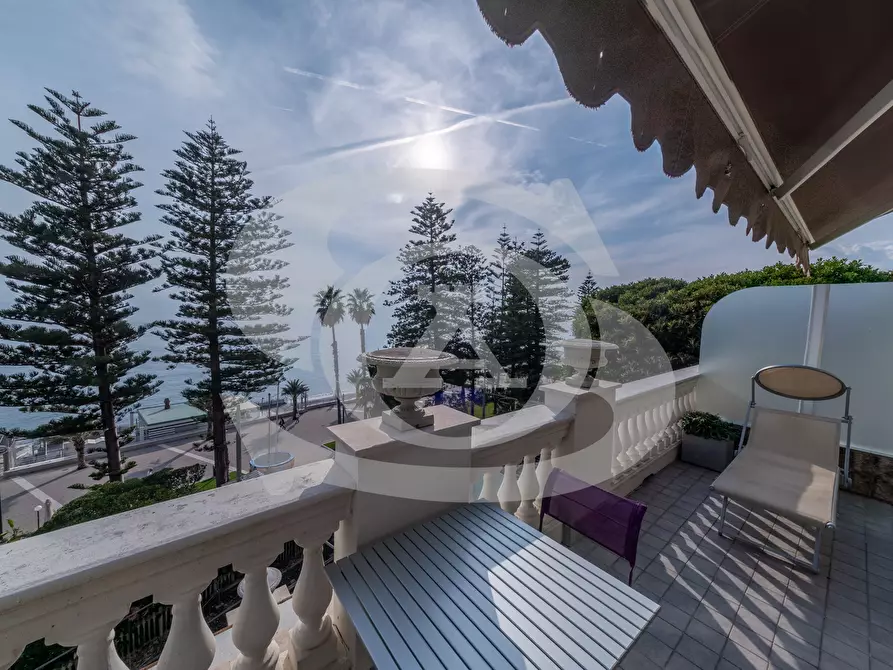 Immagine 9 di Attico in vendita  in Via Sant'Ampelio snc a Bordighera