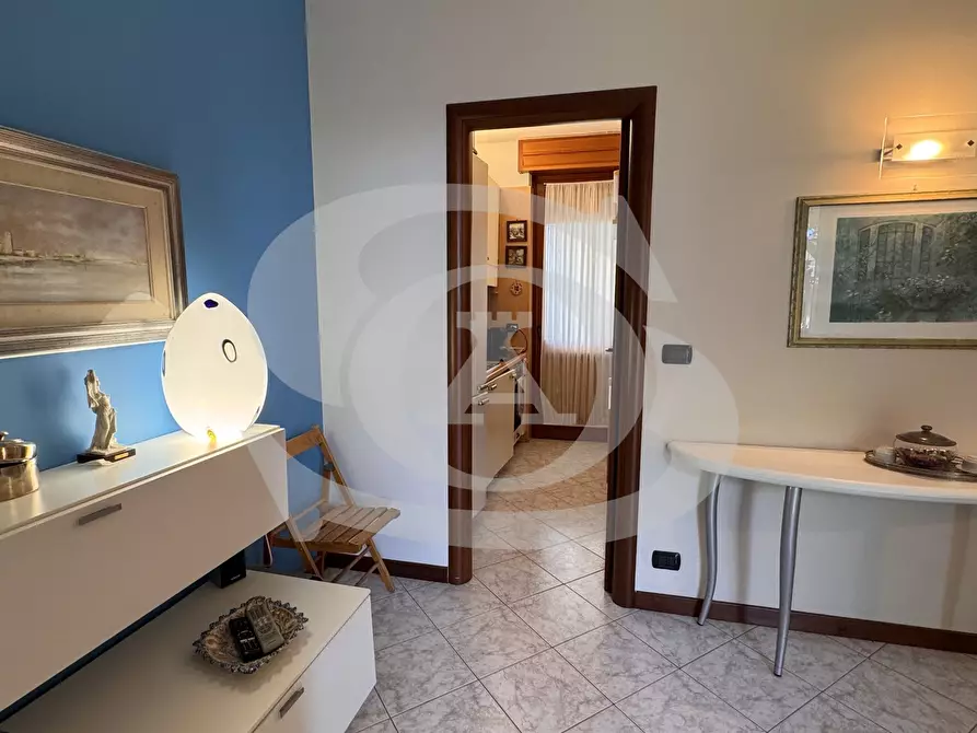 Immagine 22 di Bilocale in vendita  in Via Hope 10 a San Remo