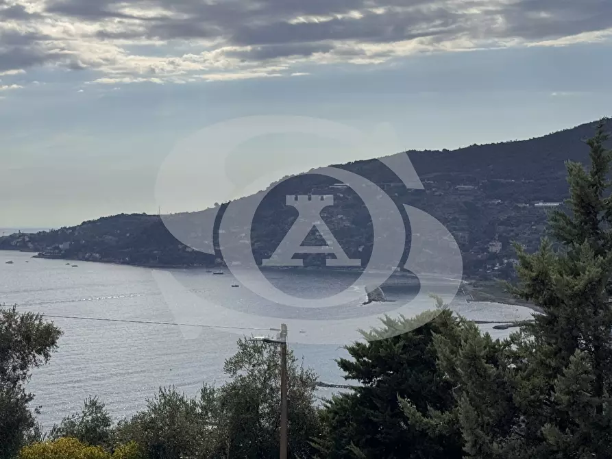 Immagine 14 di Quadrilocale in vendita  in Via degli Anemoni s.n.c. a Ospedaletti