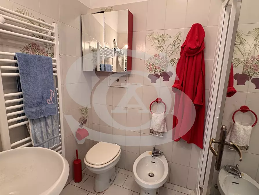 Immagine 29 di Bilocale in vendita  in Via Padre Semeria 54 a Ospedaletti