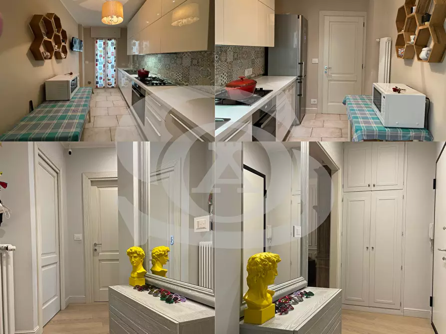 Immagine 26 di Trilocale in vendita  in Via Montà dei Guisci a San Remo