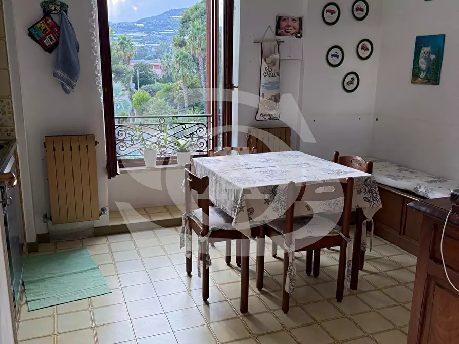 Immagine 7 di Trilocale in vendita  in Strada Solaro 189 a San Remo