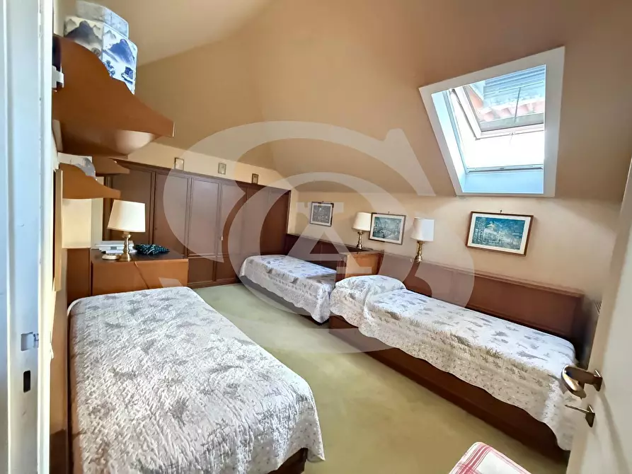 Immagine 10 di Trilocale in vendita  in Strada Solaro 189 a San Remo