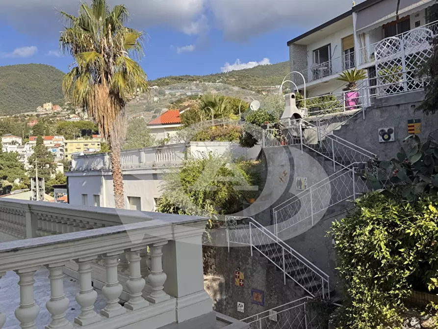 Immagine 21 di Bilocale in vendita  in Via Cavalieri di Rodi 2 a Ospedaletti