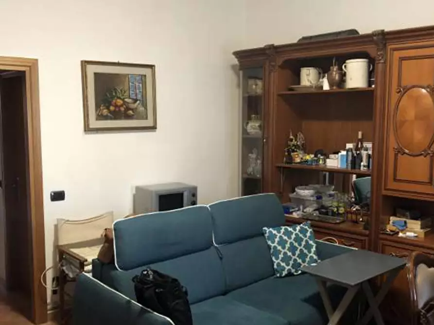 Immagine 1 di Bilocale in vendita  a Forli'