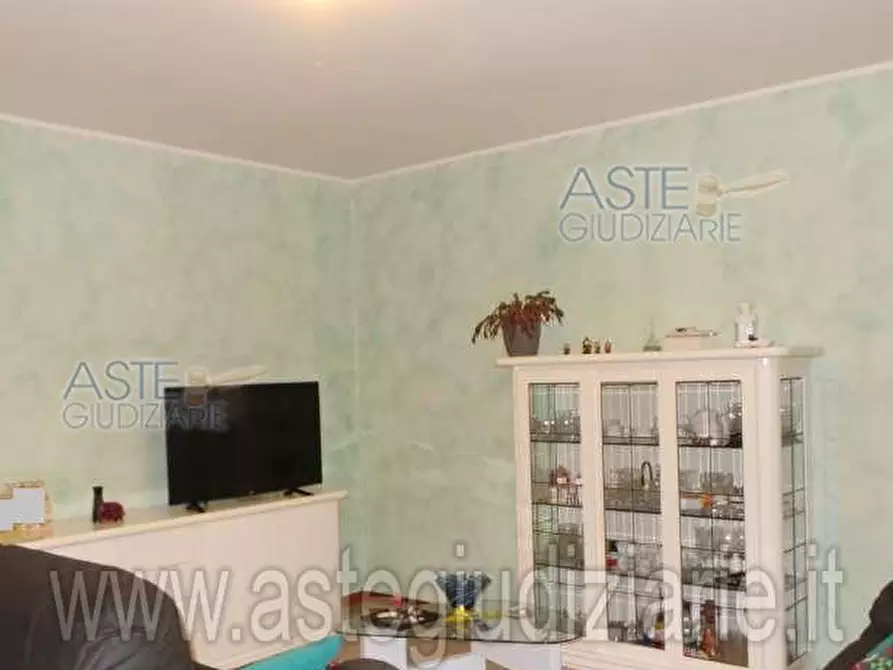 Immagine 2 di Trilocale in vendita  a Montefiore Conca