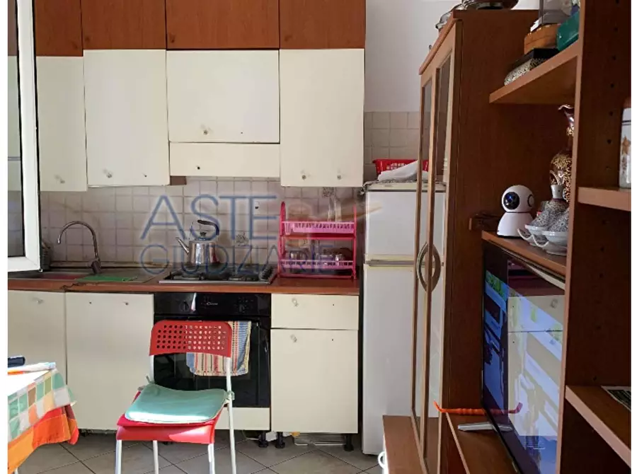 Immagine 2 di Bilocale in vendita  a Bellaria-Igea Marina