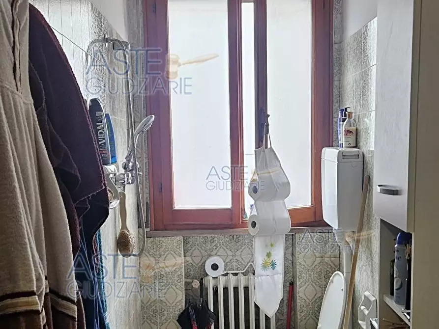 Immagine 3 di Pentalocale in vendita  a Rimini