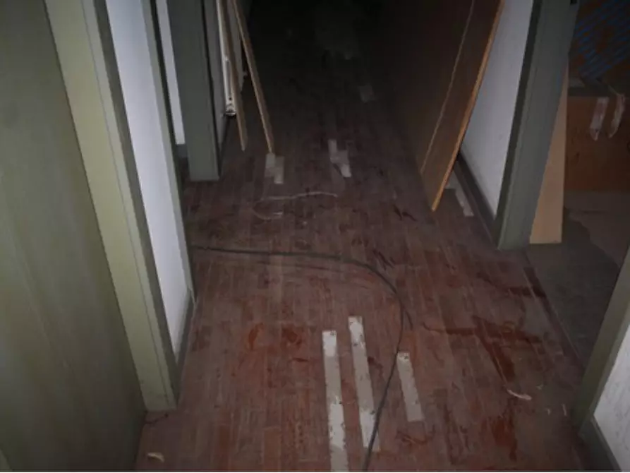 Immagine 2 di Ufficio in vendita  a Forli'