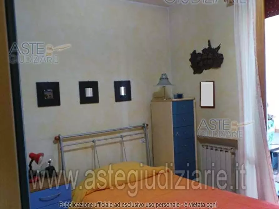 Immagine 4 di Trilocale in vendita  a Montefiore Conca