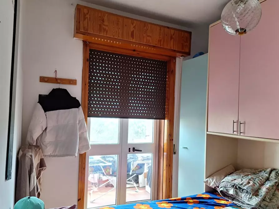 Immagine 3 di Trilocale in vendita  a Ravenna